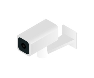 Installazione telecamere videosorveglianza